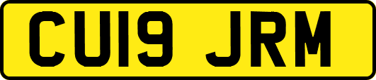 CU19JRM