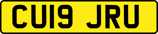 CU19JRU