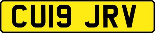 CU19JRV