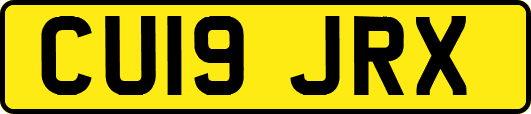 CU19JRX