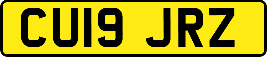 CU19JRZ