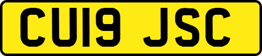 CU19JSC