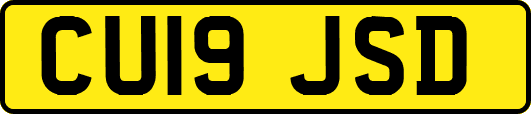 CU19JSD