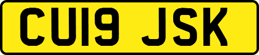 CU19JSK