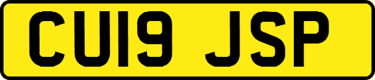 CU19JSP