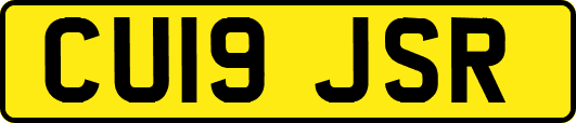 CU19JSR