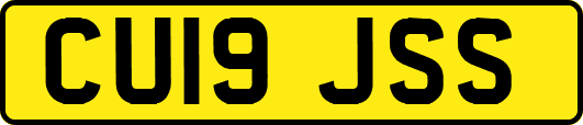 CU19JSS