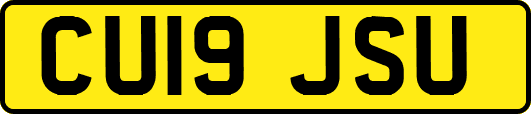 CU19JSU