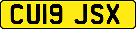 CU19JSX