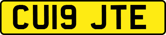 CU19JTE