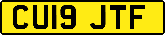 CU19JTF