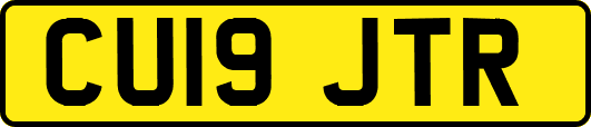 CU19JTR