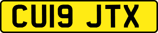 CU19JTX