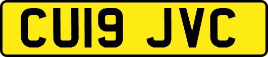 CU19JVC