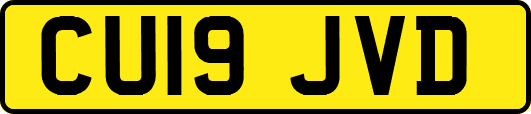 CU19JVD