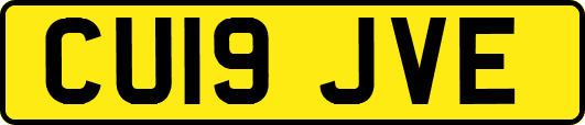 CU19JVE