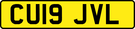 CU19JVL