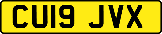 CU19JVX