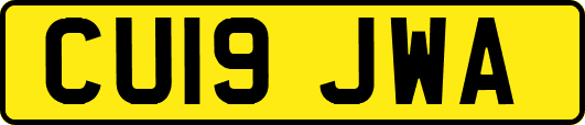 CU19JWA
