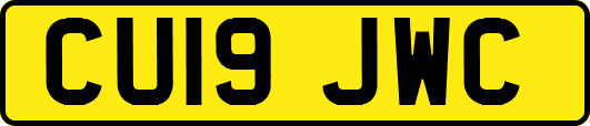 CU19JWC