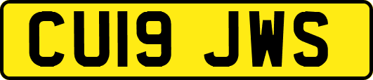 CU19JWS