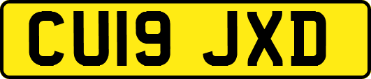 CU19JXD