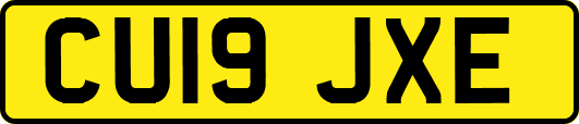 CU19JXE