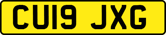 CU19JXG