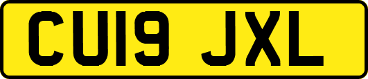 CU19JXL