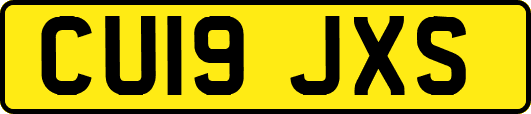 CU19JXS