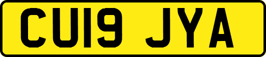 CU19JYA