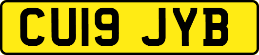 CU19JYB