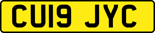CU19JYC