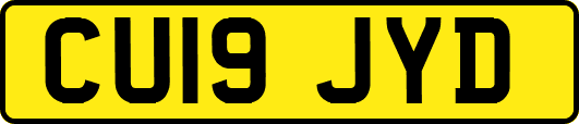CU19JYD