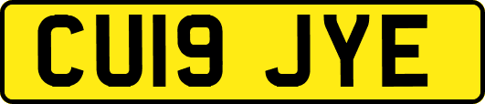 CU19JYE