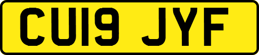 CU19JYF
