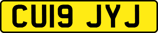 CU19JYJ