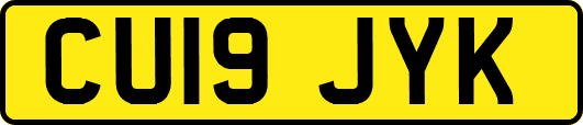 CU19JYK