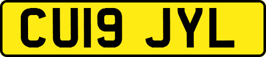 CU19JYL