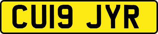 CU19JYR