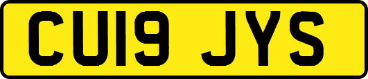 CU19JYS