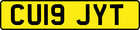 CU19JYT