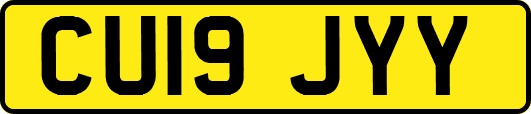 CU19JYY