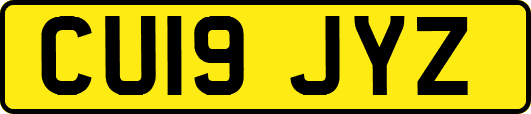 CU19JYZ