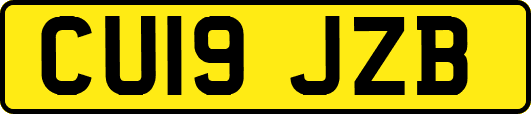 CU19JZB