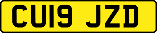 CU19JZD
