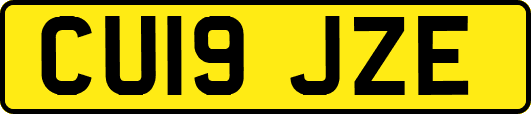 CU19JZE