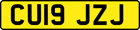 CU19JZJ