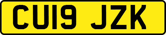 CU19JZK