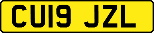 CU19JZL